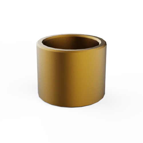 AMS_Sinterbronze_Zylinderlager