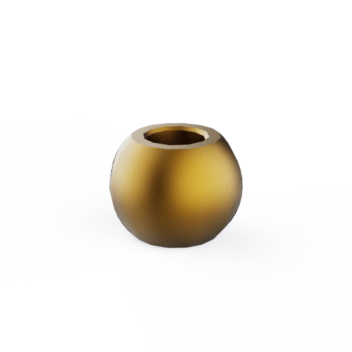 AMS_Sinterbronze_Kalotte